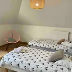 דירה Marne La Vallee *