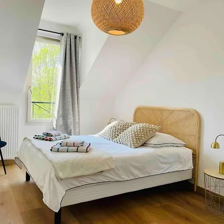 Marne La Vallee Apartmán