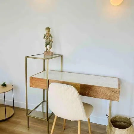 Marne La Vallee * Serris